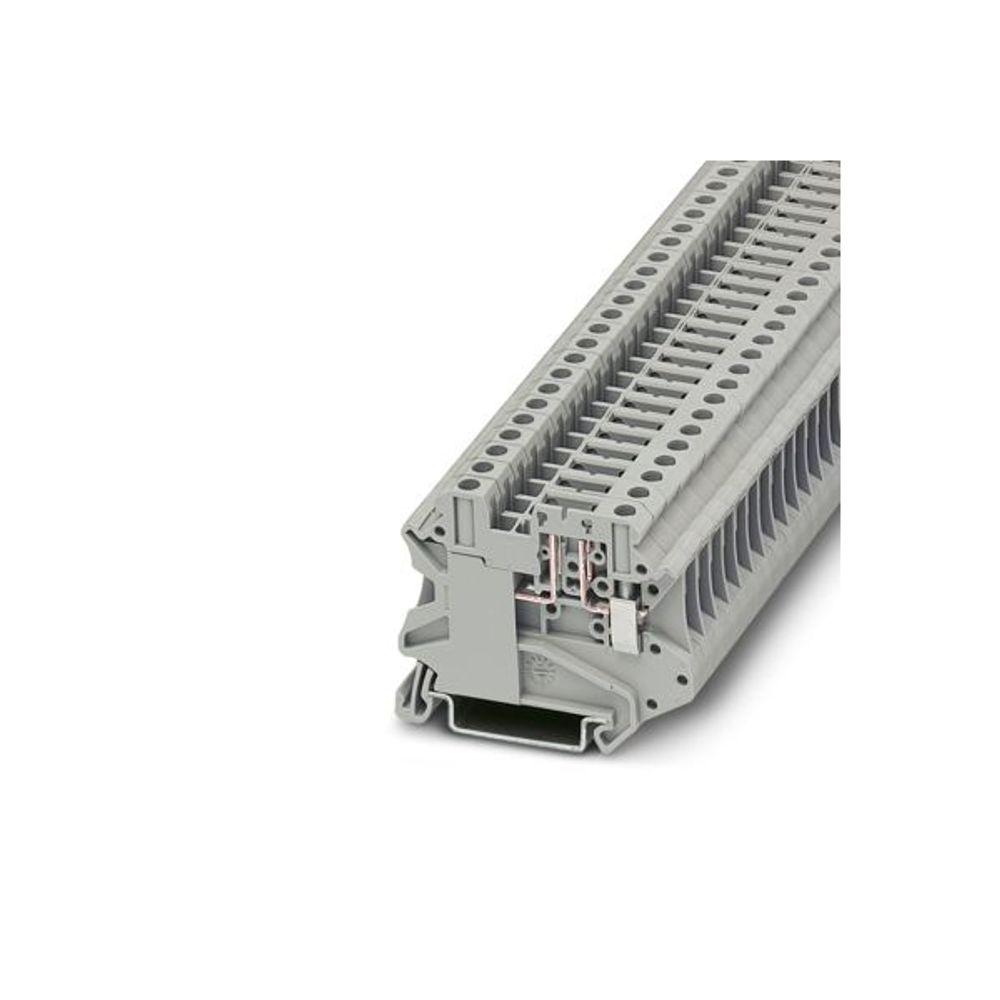 КНВ 4-2-ВСТ, Клемма с разрывом цепи