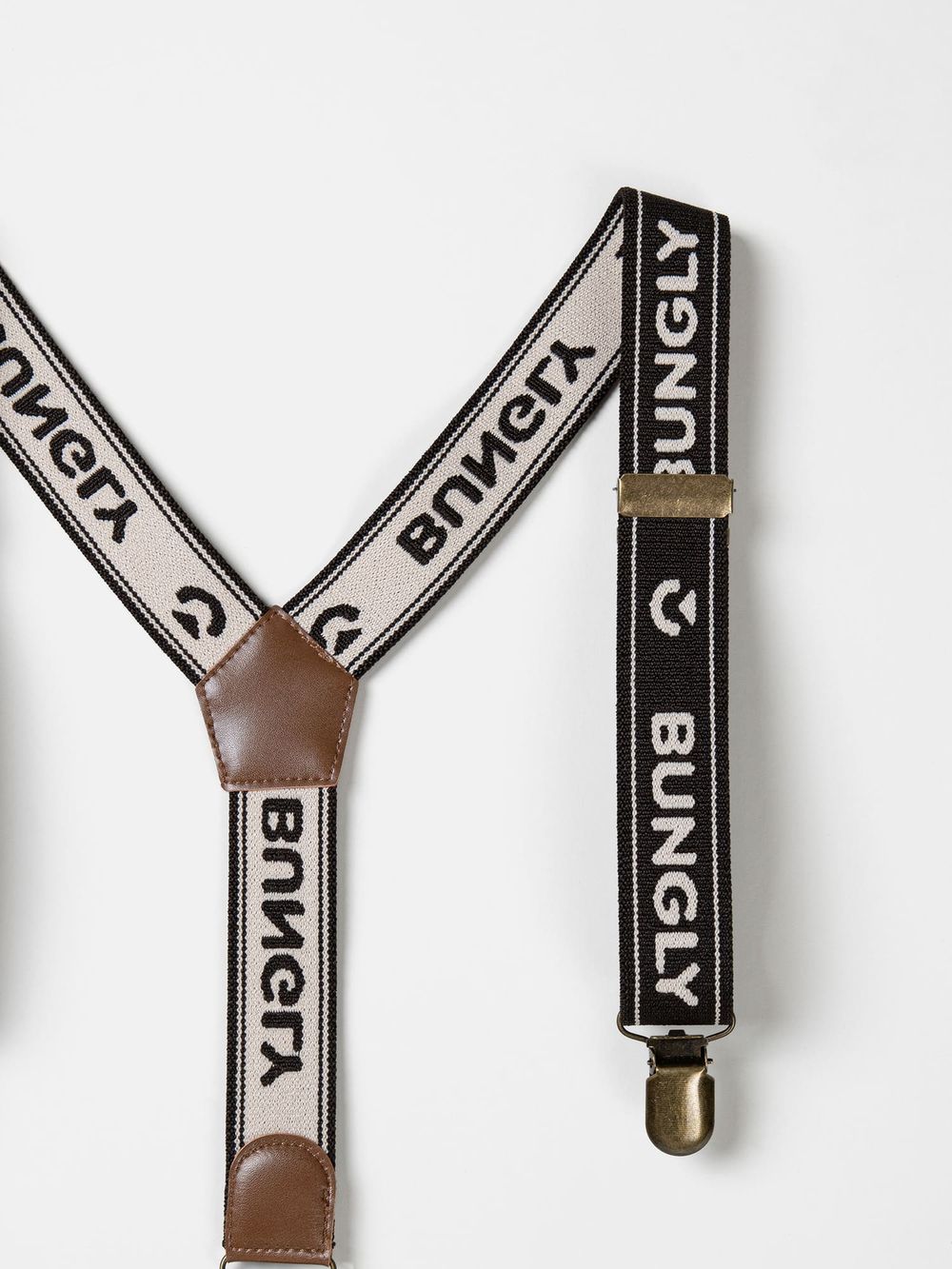 Подтяжки "Шоколад"