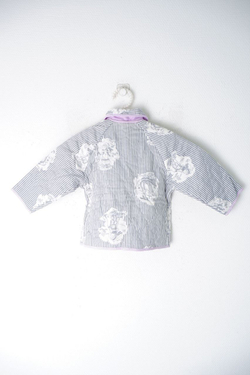 Куртка трикотажная  на 9 месяцев, новая