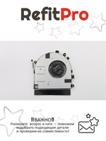 Вентилятор для ноутбука Lenovo IdeaPad U31-70 (5F10J31003), оригинал