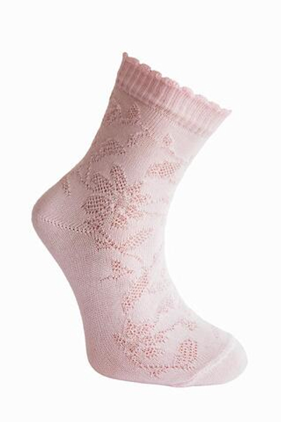 Носки для девочек Д-111 12р в асс (Фаза), 1 шт.