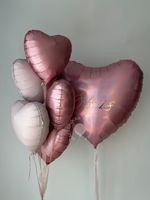 Воздушные шары для неё №8750