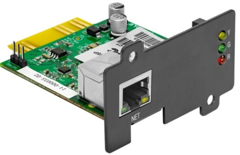 Карта  Импульс CNST400