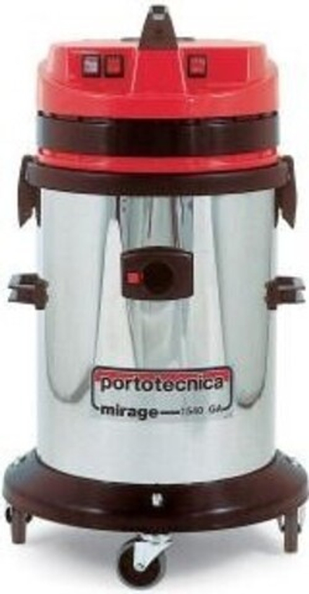 Пылесос сетевой Portotecnica MIRAGE 1540 GA (1 W 3 61 S GA) ASDO 40031 40031 ASDO