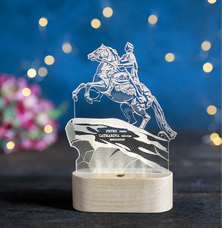 Медный всадник