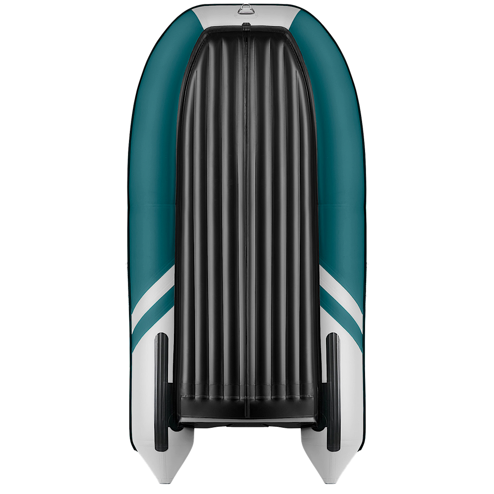 Лодка ПВХ Gladiator Air Sport E330S НДНД -