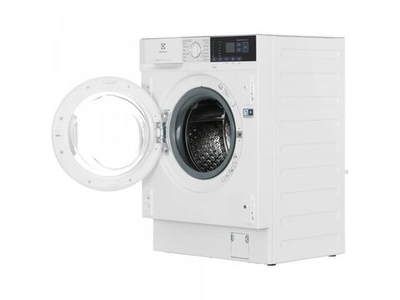 Встраиваемая стиральная машина Electrolux EWN7F447WI