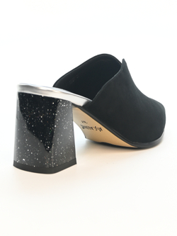 Мюли женские Ascalini G2757