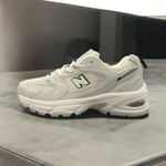 New Balance 530 Kids • Bone