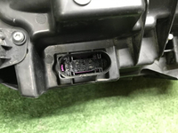 Битая Фара левая Volvo XC90 2 (14-19) Full LED
