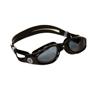 Очки для плавания Aqua Sphere Kaiman Small Fit дымчатые линзы