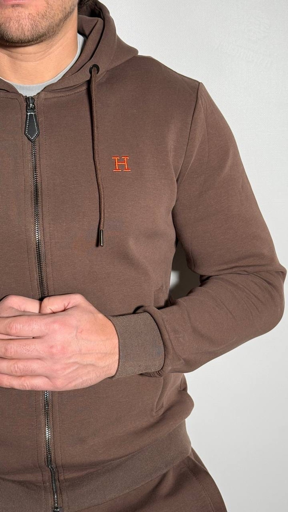 Спортивный костюм Hermes