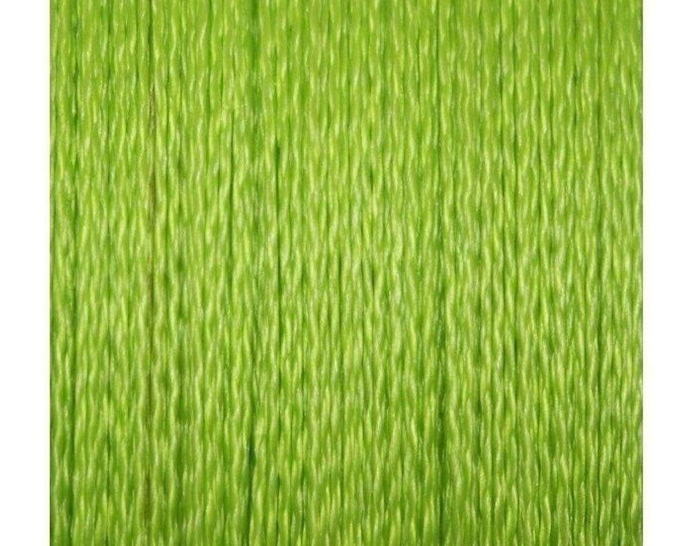 Шнур Select Basic PE 4x 100m (светло-зелёный) 0.10mm 10LB/4.8kg