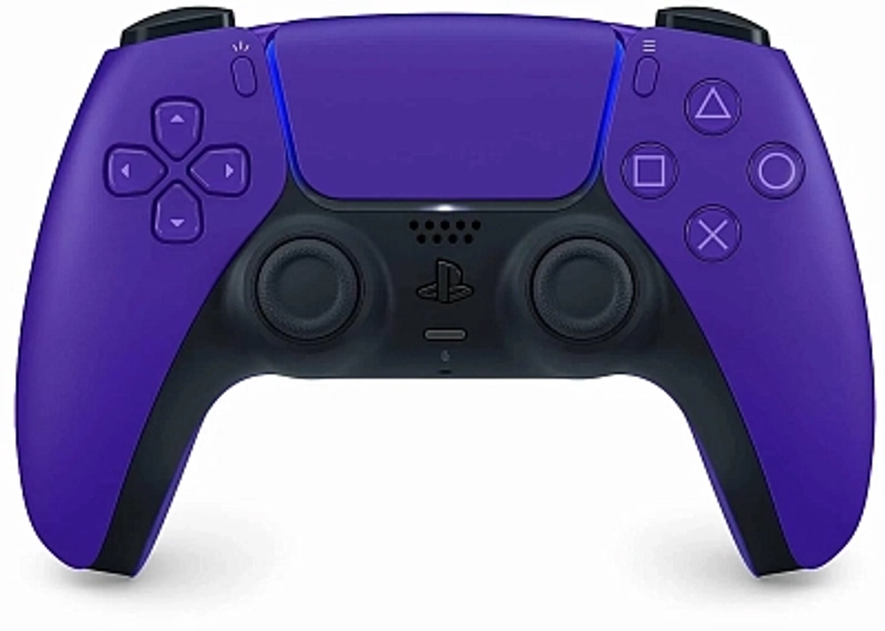 Sony PlayStation DualSense 5 Purple