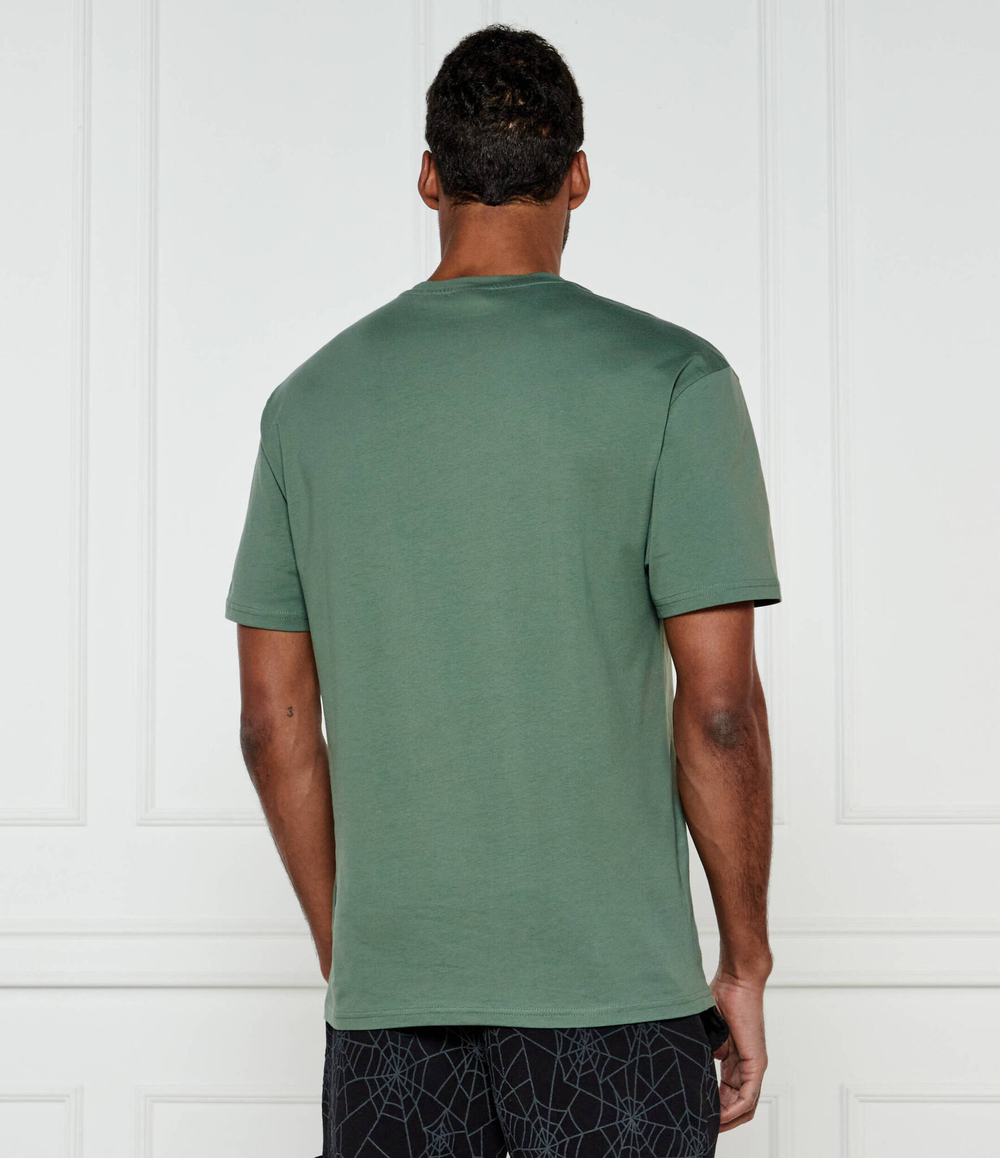 Футболка Hugo Bodywear - зеленый(50493727)