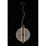 Подвесной светодиодный светильник Aployt Lorentayn APL.328.26.09