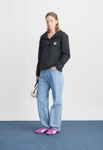 Carhartt WIP NIMBUS - Демисезонная куртка - Чёрный