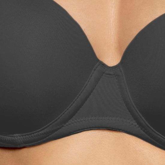 Бюстгальтер женский PUSH-UP Atlantic BBR-050