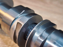 Распредвал выпускной EA888 Gen3 06K109022Q VAG