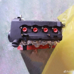 Двигатель Mitsubishi 4A91 новый