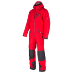 Комбинезон KLIM RIPSA VAPOR ONE-PIECE CHILI PEPPER - BLACK