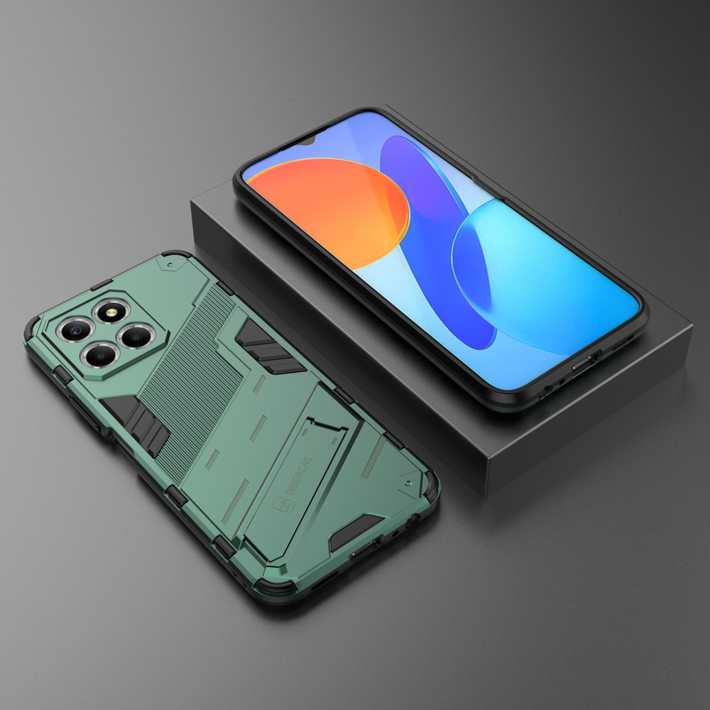 Чехол Warrior Case для Honor X6