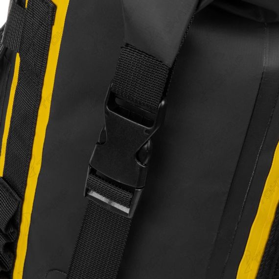 Герморюкзак 25л ПВХ (N-8904-25) NISUS