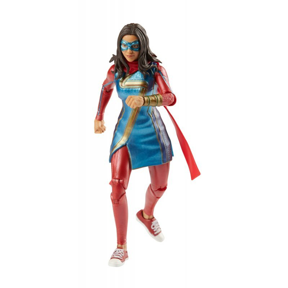 Hasbro Marvel Legends Disney - Фигурка 15 см Ms. Марвел F3857