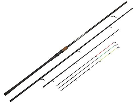 Удилище фидерное Feeder Concept Flat Method / 350см, до 120г
