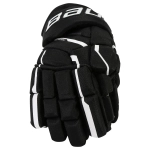 Перчатки Bauer S23 Supreme Mach SR