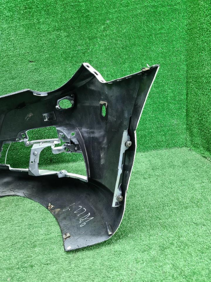 Бампер передний VW Passat CC (2008-2012)