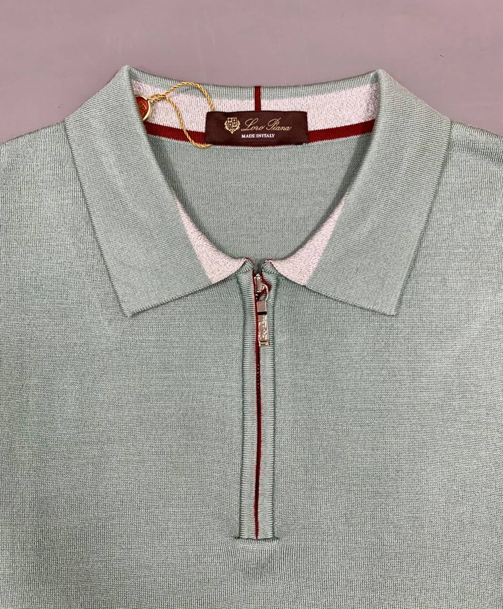 Поло Loro Piana