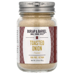 Burlap & Barrel, порошок из обжаренного лука, 82 г (2,9 унции)