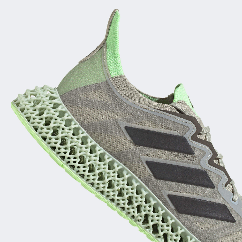 Кроссовки аdidas 4DFWD 3