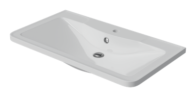 Раковина Misty  Атлантик 80