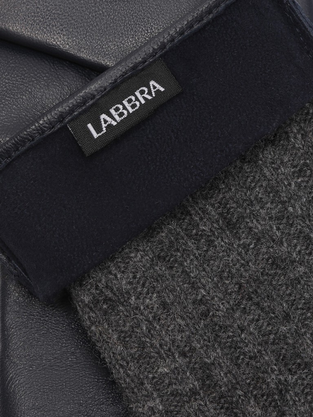 Перчатки п/ш LB-0981L, темно-синий