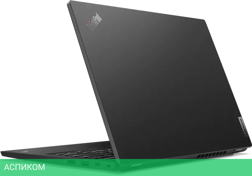 Ноутбук Lenovo ThinkPad L13 Gen 3 AMD 21BAS16N00