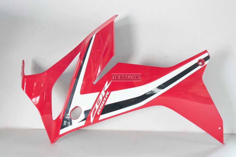 64220-MKN-D30ZA. COWL SET A, L. MIDDLE (WL) *TYPE1* (TYPE1 ). HONDA