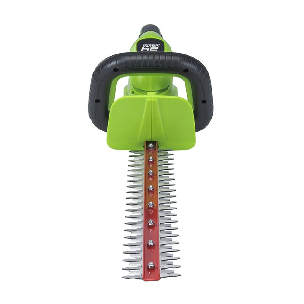 Кусторез аккумуляторный GREEVWORKS G24HT56 24V, 56см, без АКБ и ЗУ (2205507)