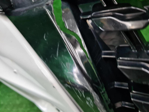 Бампер передний Chery Tiggo 8 (2018-н.в.)