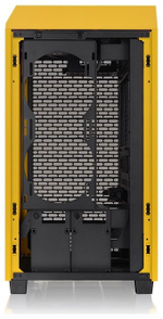 Корпус Thermaltake The Tower 200 Bumblebee CA-1X9-00S4WN-00 желтый