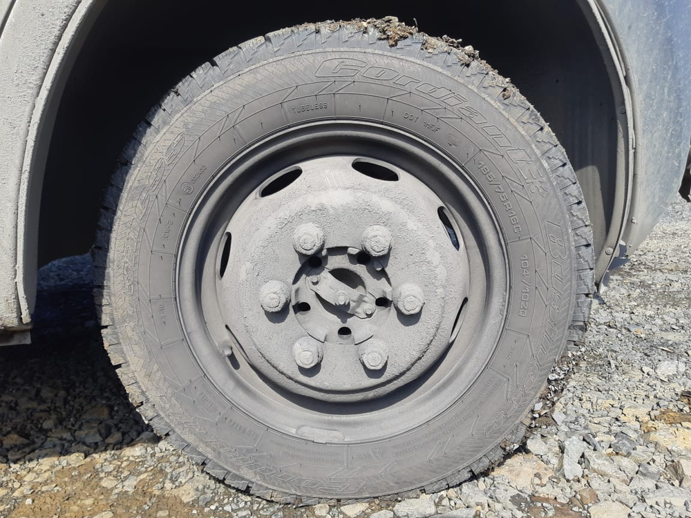 GAZ GAZELLE NEXT Бортовой (Евроборт) A21R25 (Евроборт, Бензин/Газ, 2,7 л, 107 л.с.)