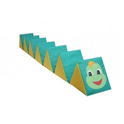 Детский игровой набор «Гусеничка» 7 эл.