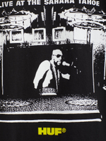 Мужская Футболка Tahoe Heavyweight