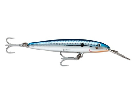 Воблер RAPALA CountDown Magnum CDMAG14 / 14 см, 36 г, цвет SB