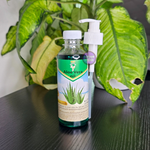 Масло для тела Thai Kinaree Алоэ вера 250 мл