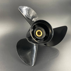 Гребной винт Yamaha 150-300, F150-F275, F300B (E) Yanta  (3x13 3/4x21) (Polastorm)