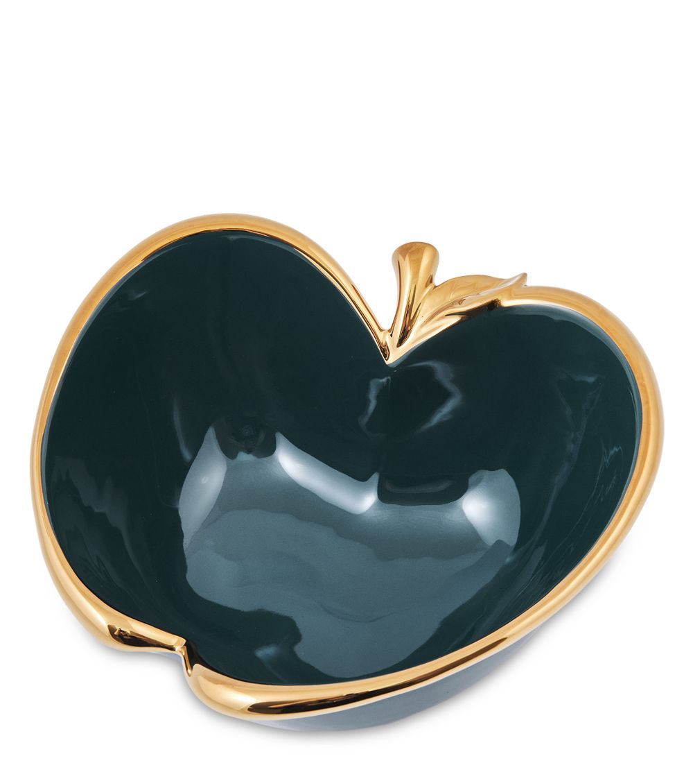 Cervena Kostka OS-128 Декоративная чаша Коллекция «Яблоко»