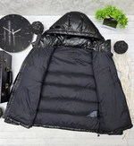 Пуховик Prada