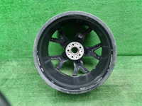Диск литой R21 BMW X5 G05 (18-нв) 741 стиль задний